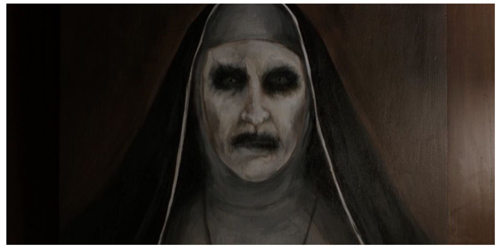 The Conjuring Nun 