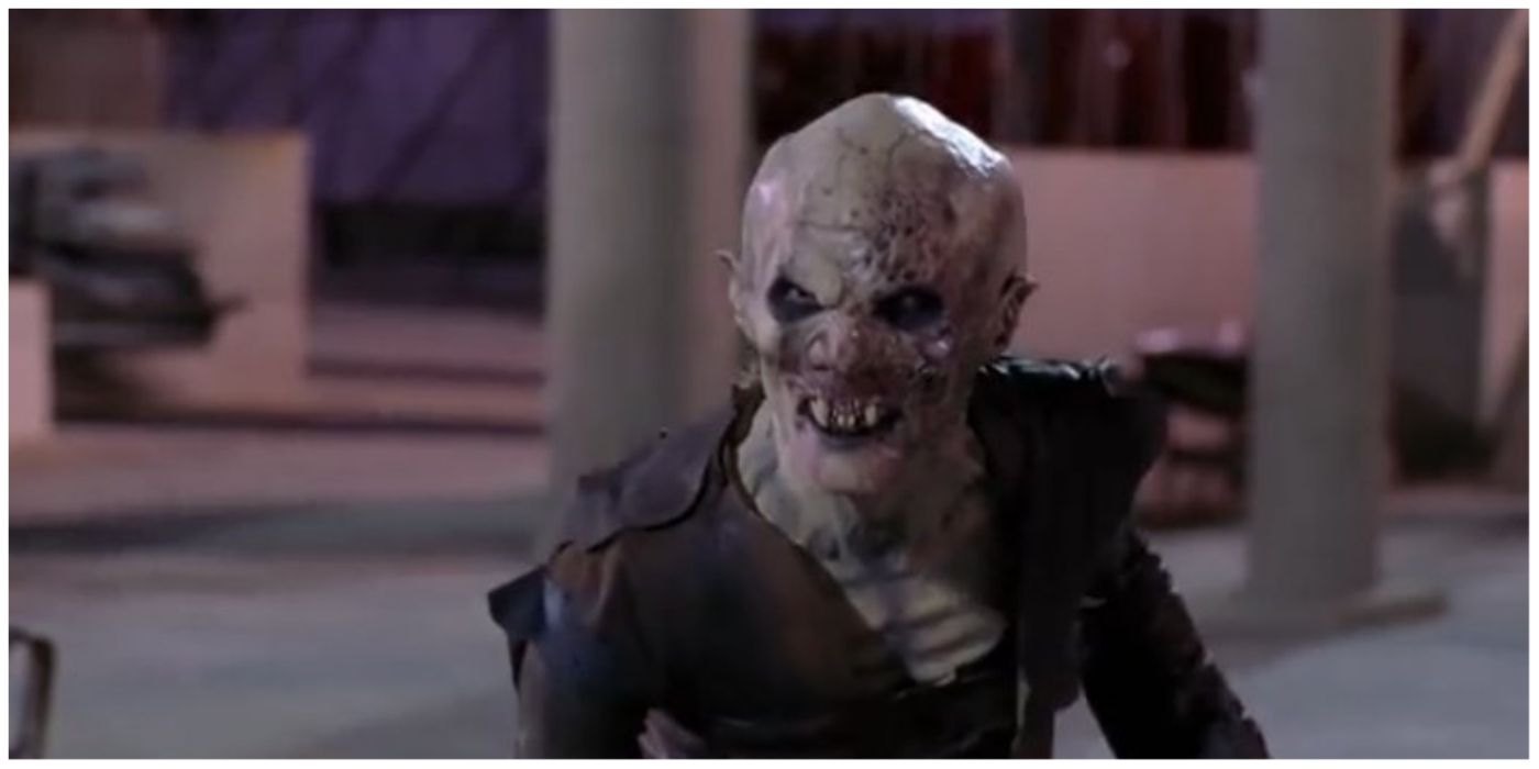 10 Strongest Buffy the Vampire Slayer Demons, Ranked