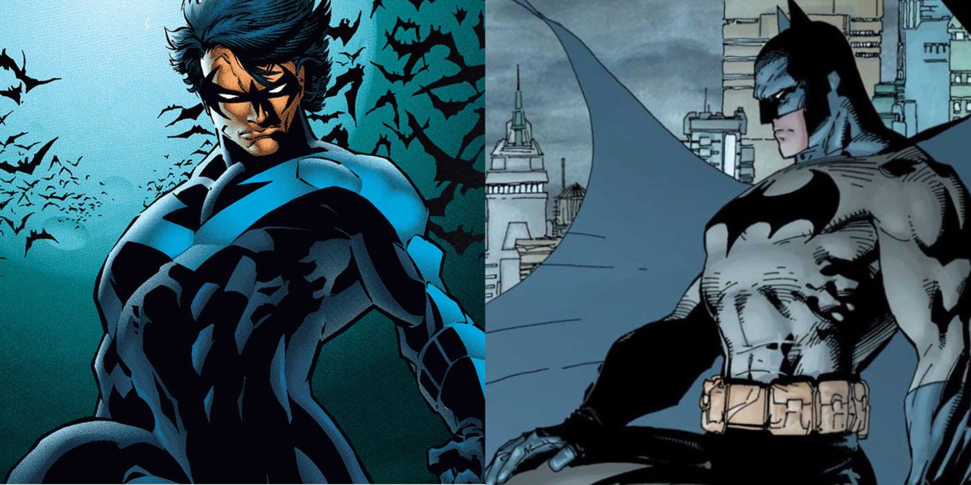 10 Greatest DC Heroes (Who Aren't Super)