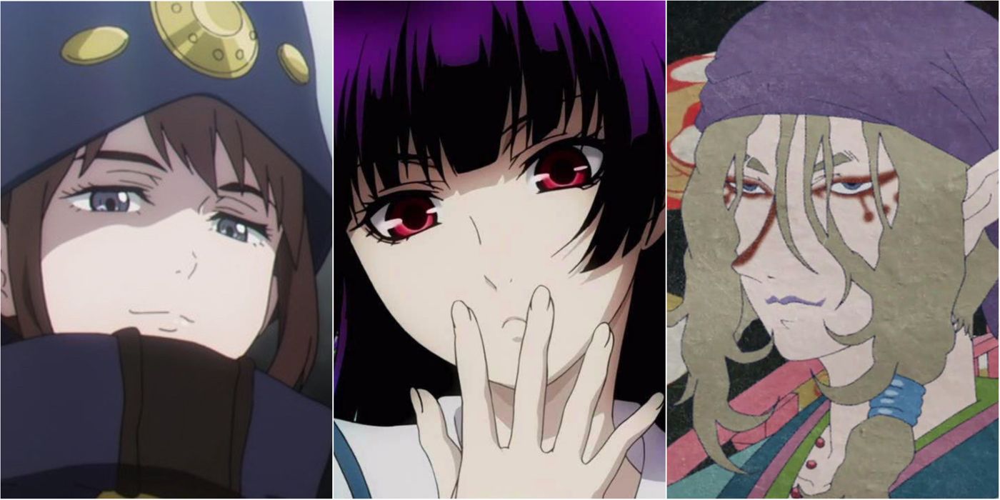 10 Horror Anime That Should've Been Hits But Had Impossible Competition