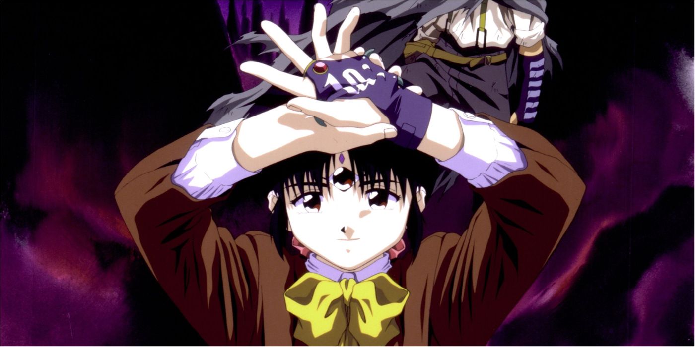 10 '90s Anime OVAs Still Worth Watching