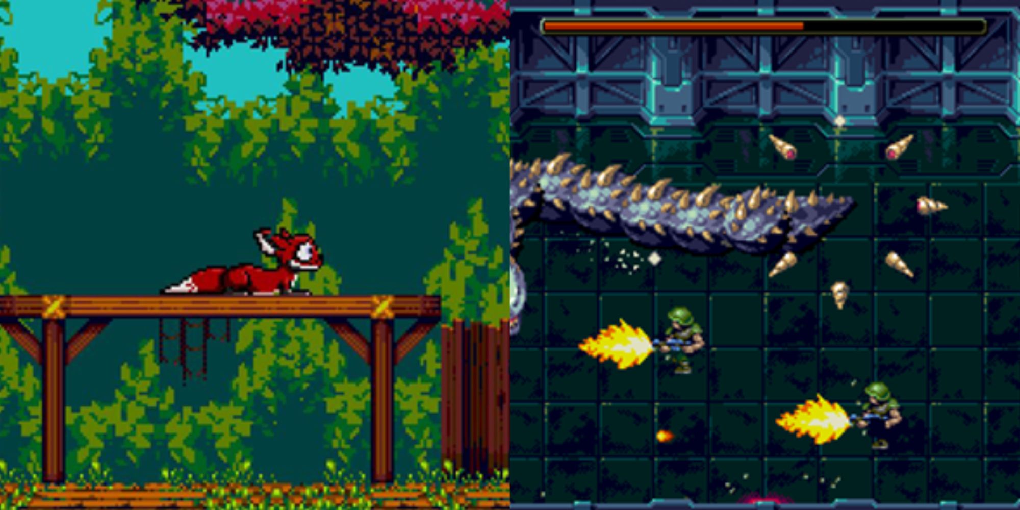 10 Best Cartridges for Blaze Evercade