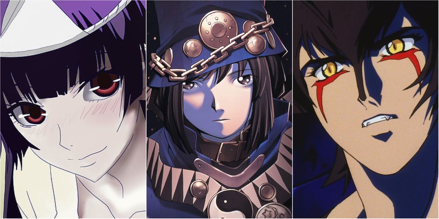 Which Horror Anime Protagonist Are You Based On Your Zodiac Sign?