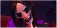 Coraline Other Mother Spider Coraline Other Mother Spider