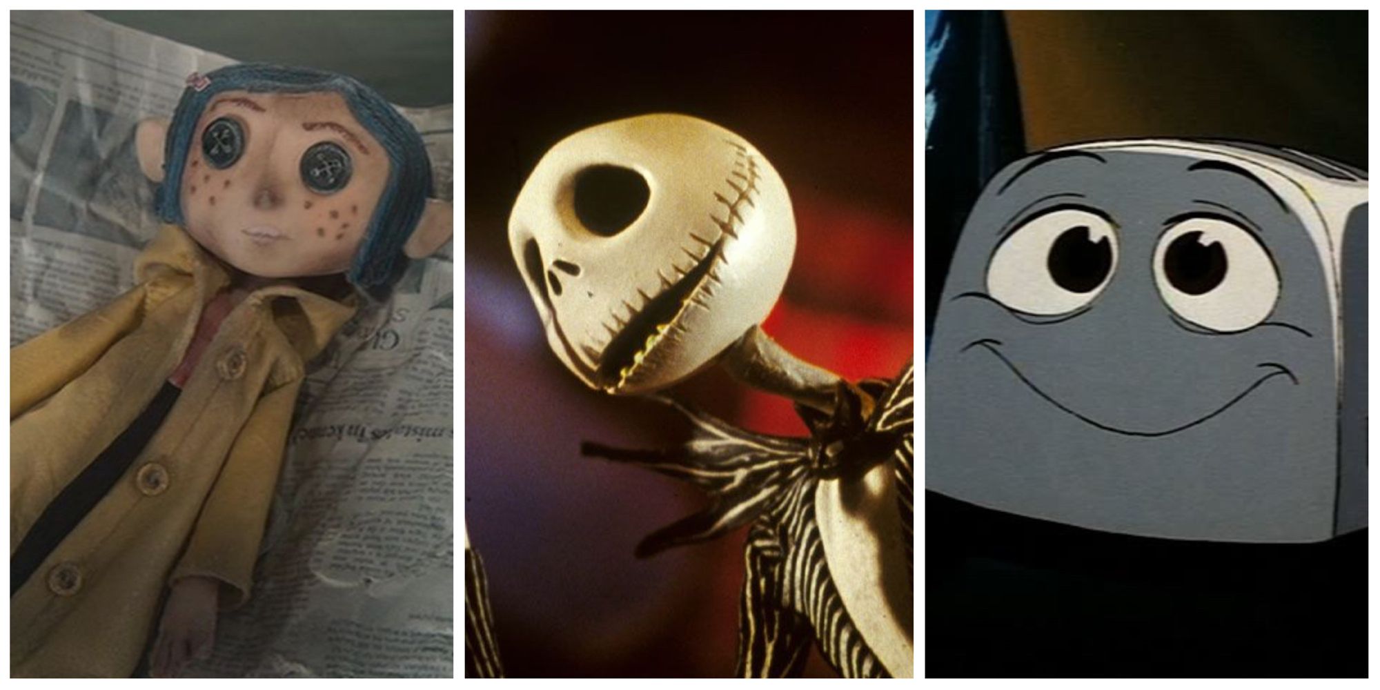 10 Scariest Animated Movies For Kids