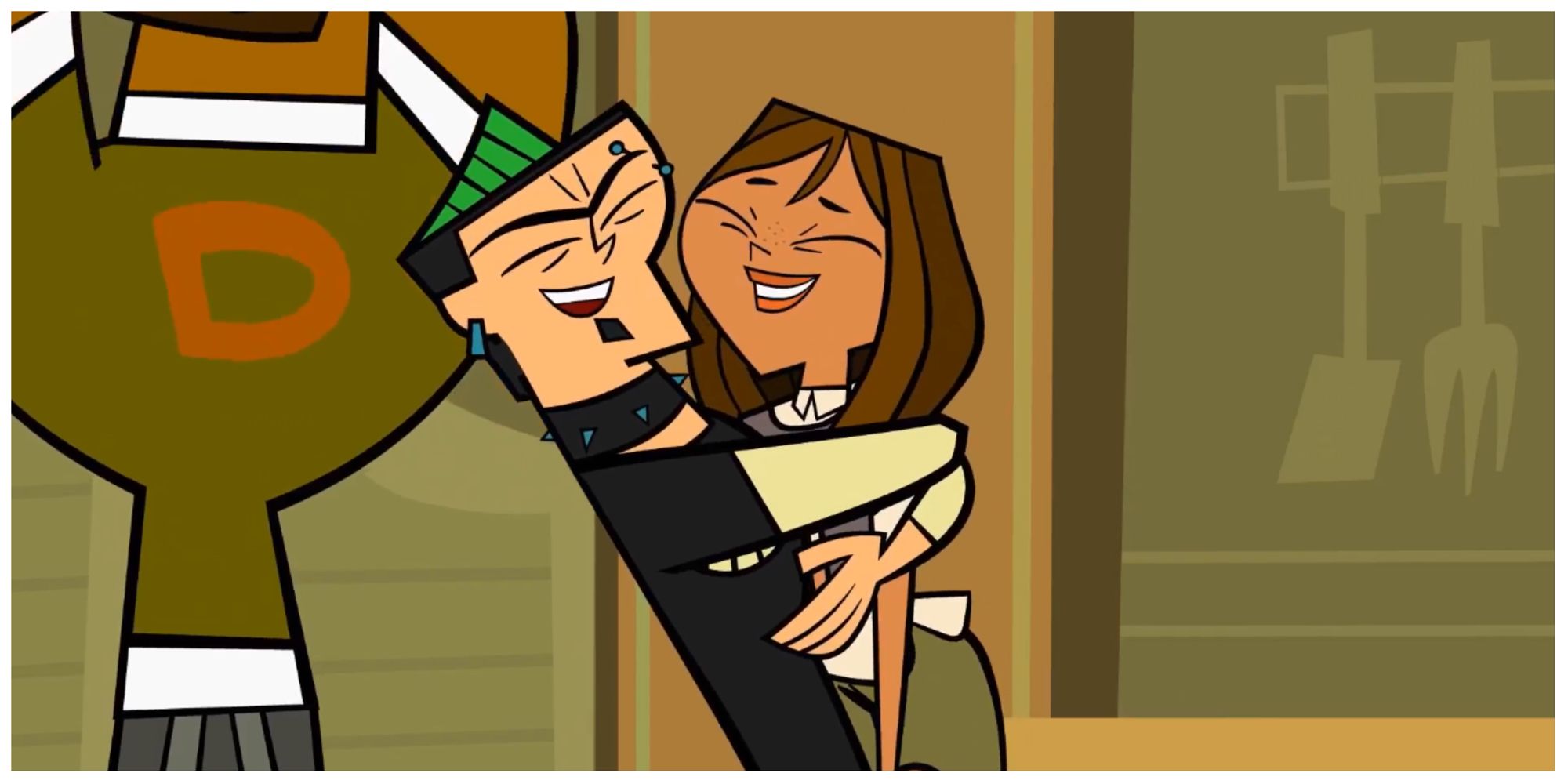 10 Animated Couples Who Were Doomed From The Start