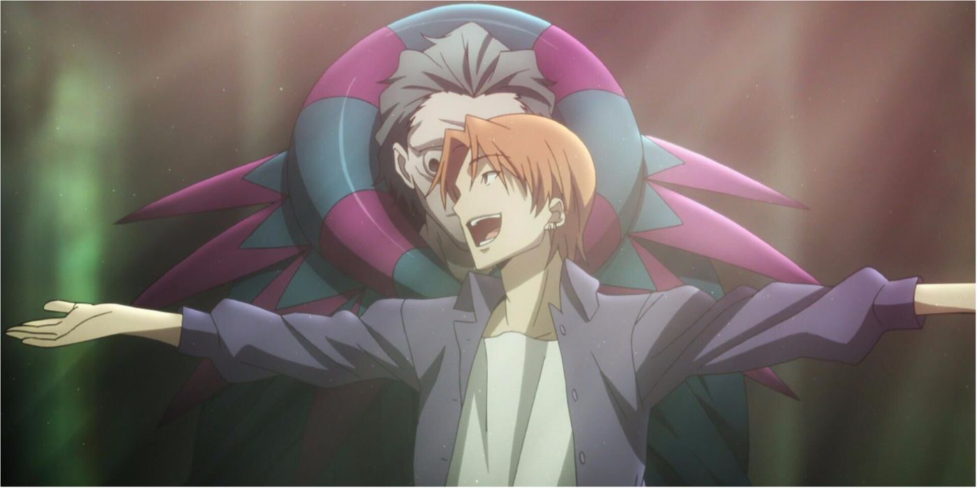 10 Anime Villains Who Don't Actually Have A Goal