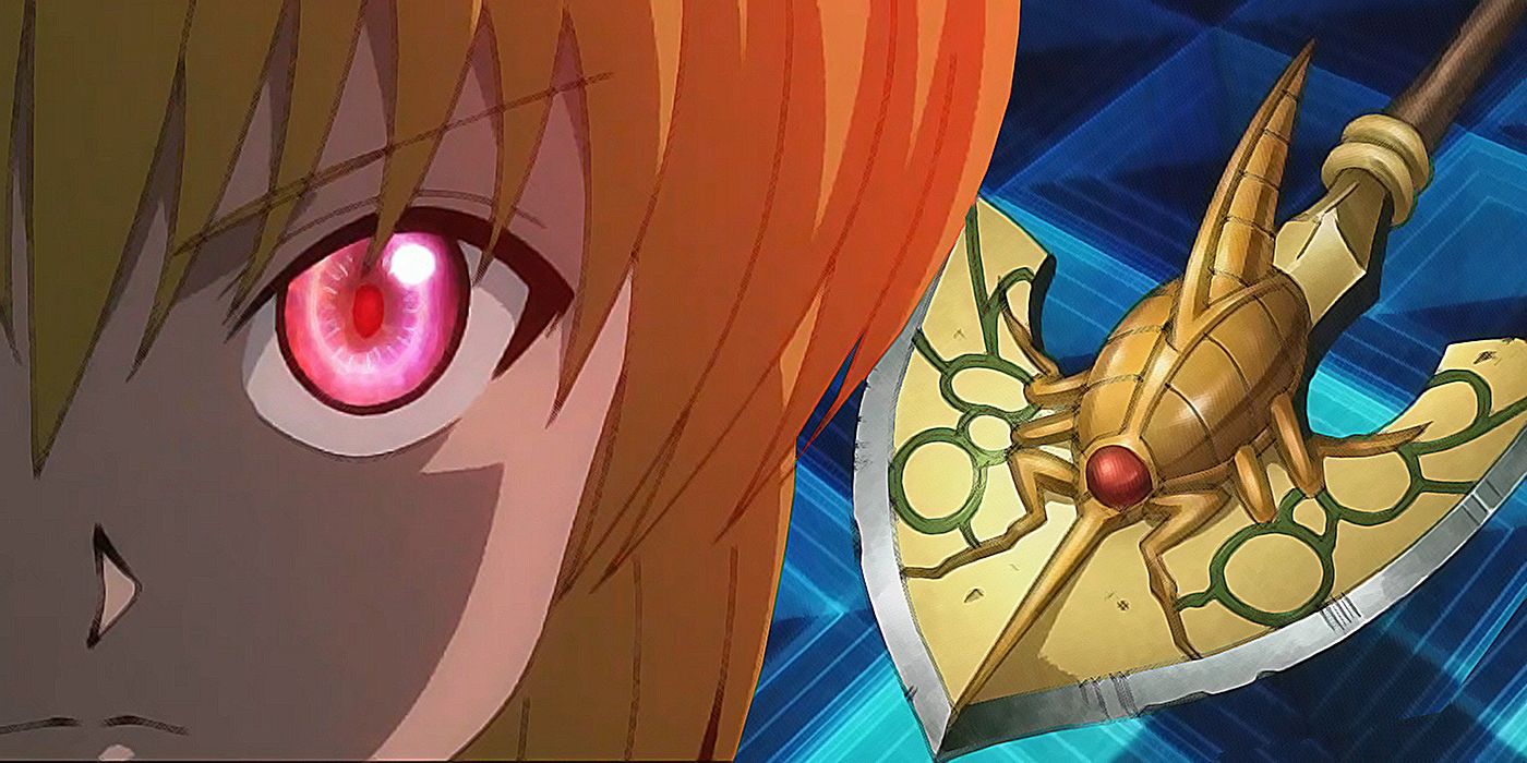 10 Anime Power-Ups that were the opposite of what anyone expected