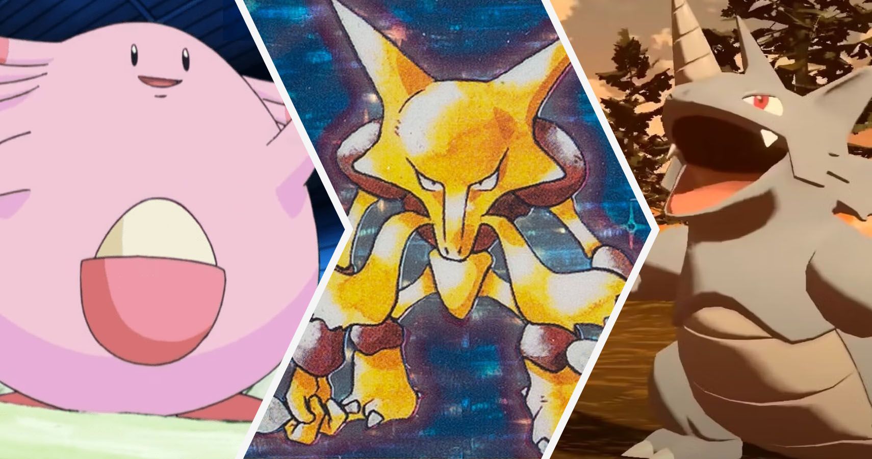 Top Picks – The Five Most Viable Ghost-Type Pokémon in the Sixth Generation  Metagame