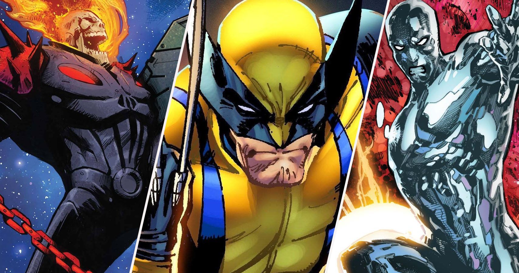 10 Marvel Heroes We Hope Are Never Adapted To The Screen