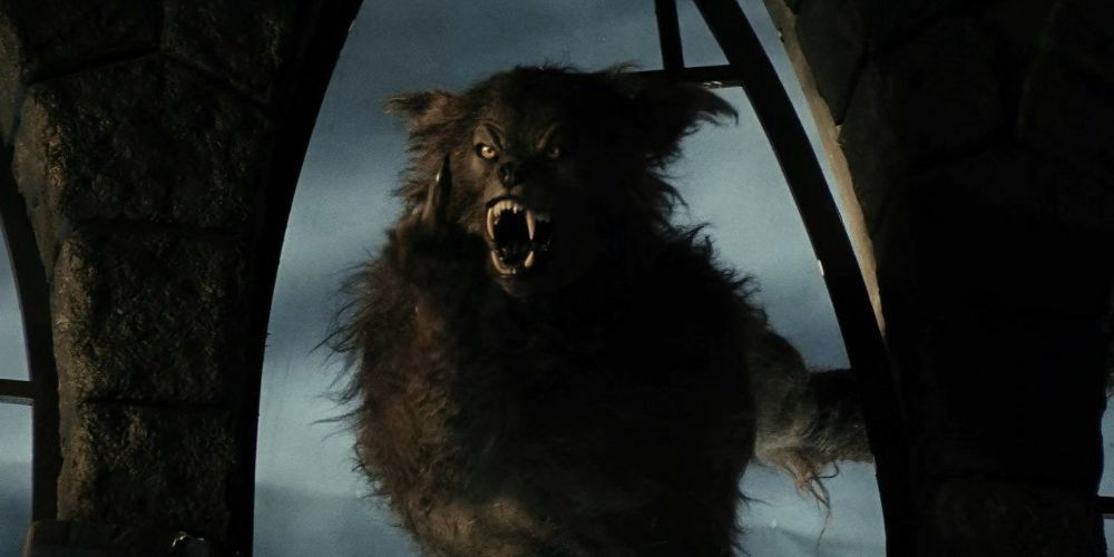 The werewolf gets spiteful before his exit in Cursed