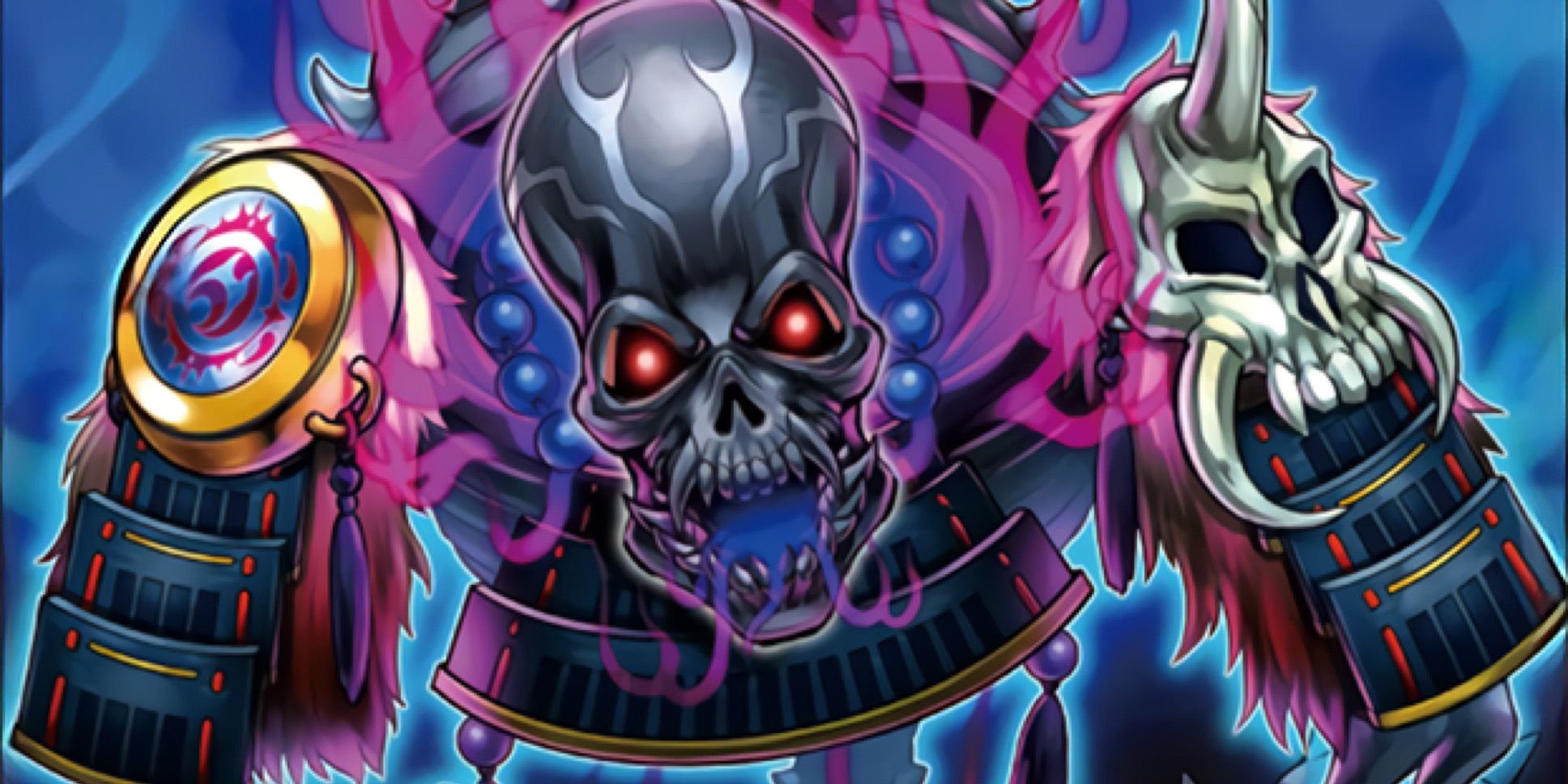 10 Zombie YuGiOh! Cards Every Deck Needs