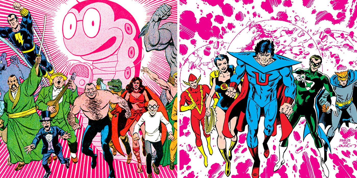 first-10-villain-teams-in-dc-comics