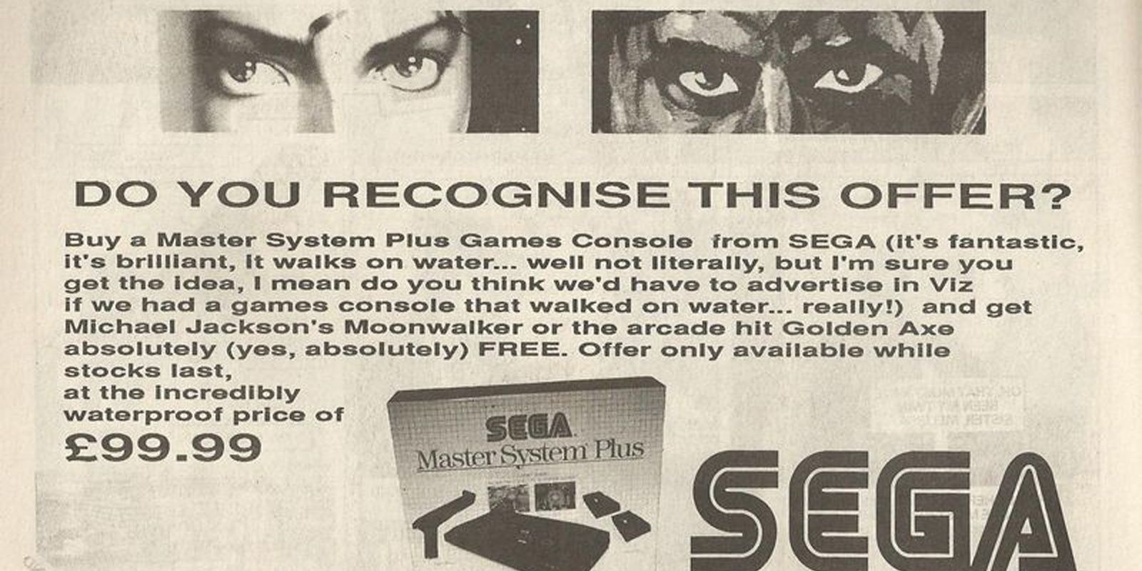Sega Master System UK Ad Cropped