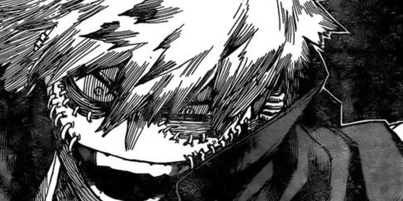 My Hero Academia Author Struggles With Series' Success With 'Hard-to-Please' U.S. Readers