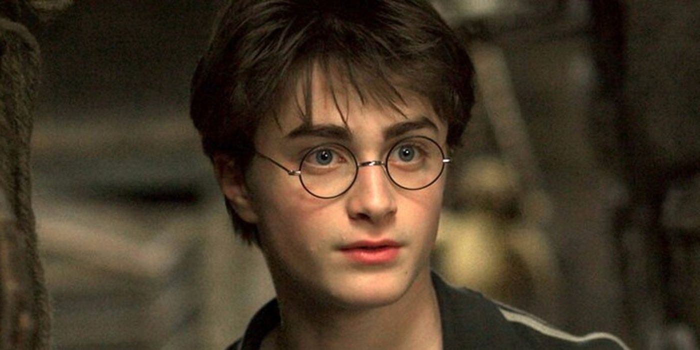 Дэниел Рэдклифф не считает, что он был очень хорош в фильмах о Гарри Поттере