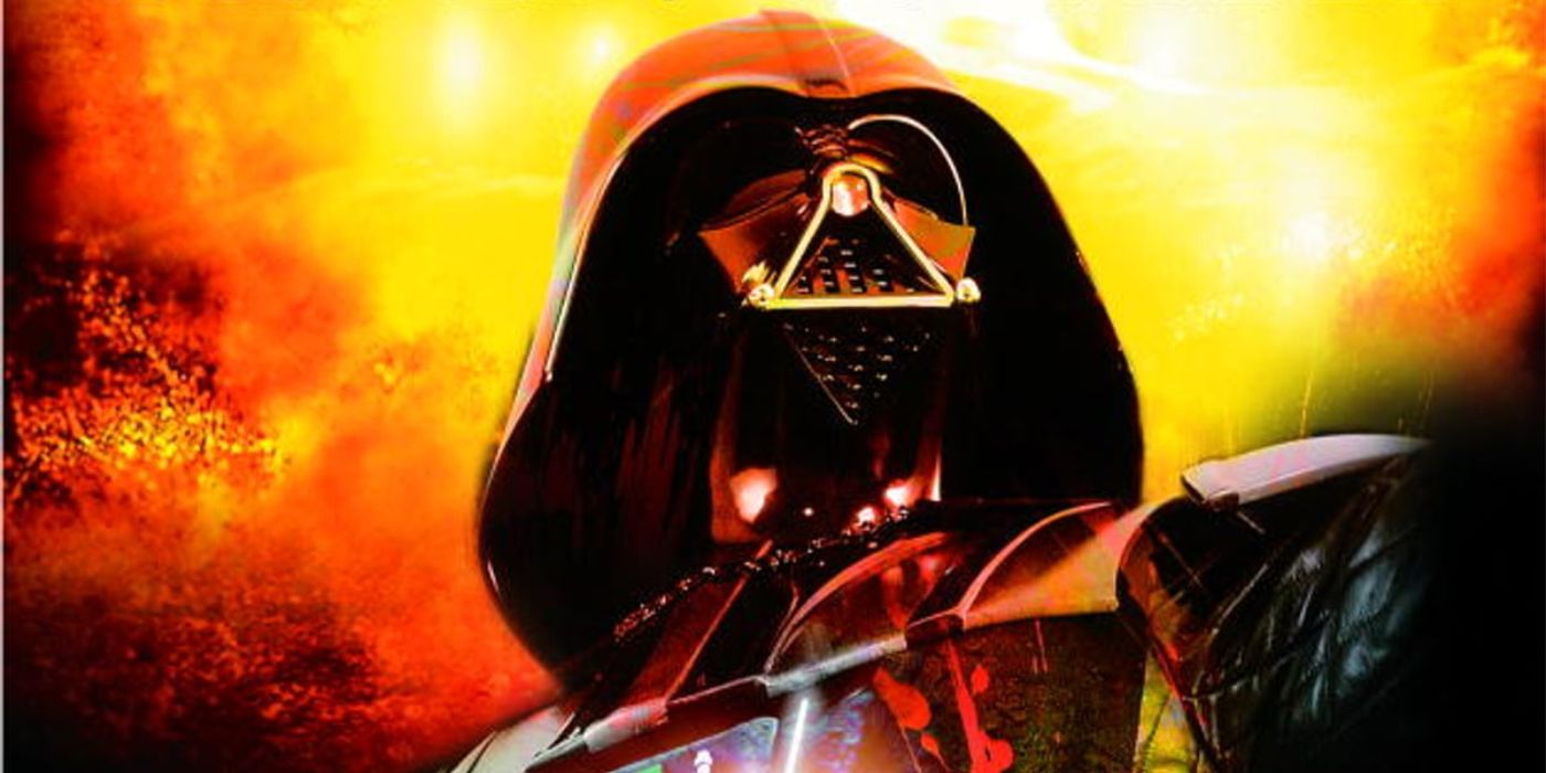 15 Best Villain Introductions In Star Wars