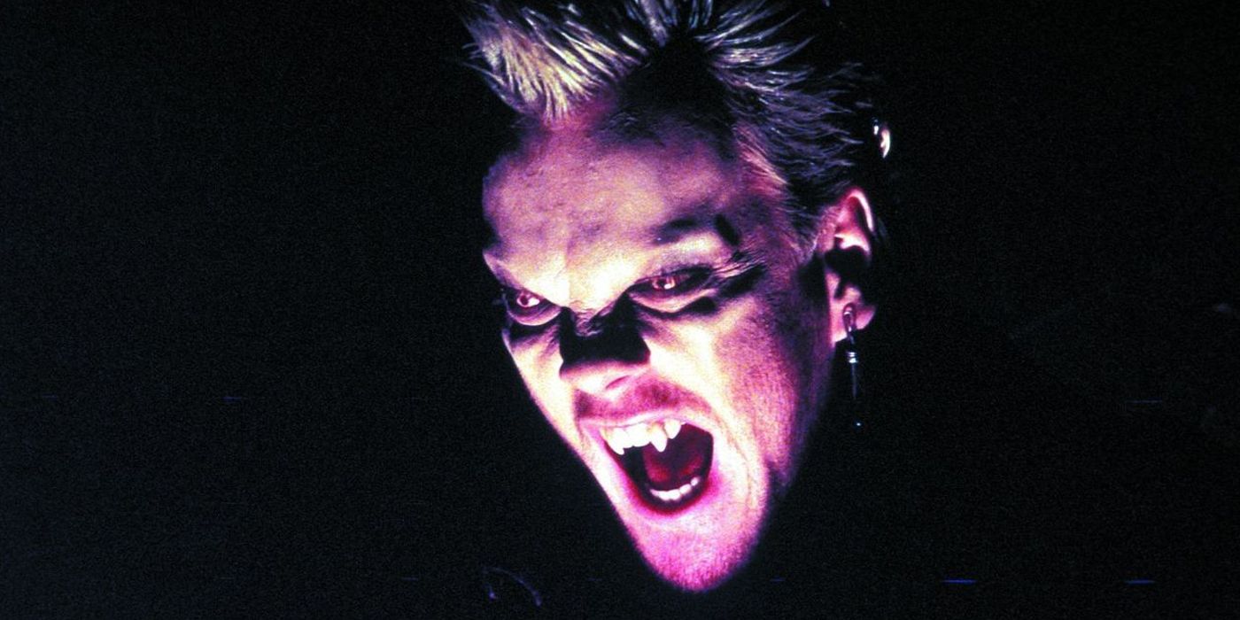 10 Best '80s Vampire Movies, Ranked