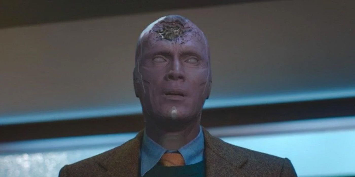 10 Times The MCU Was Actually Scary