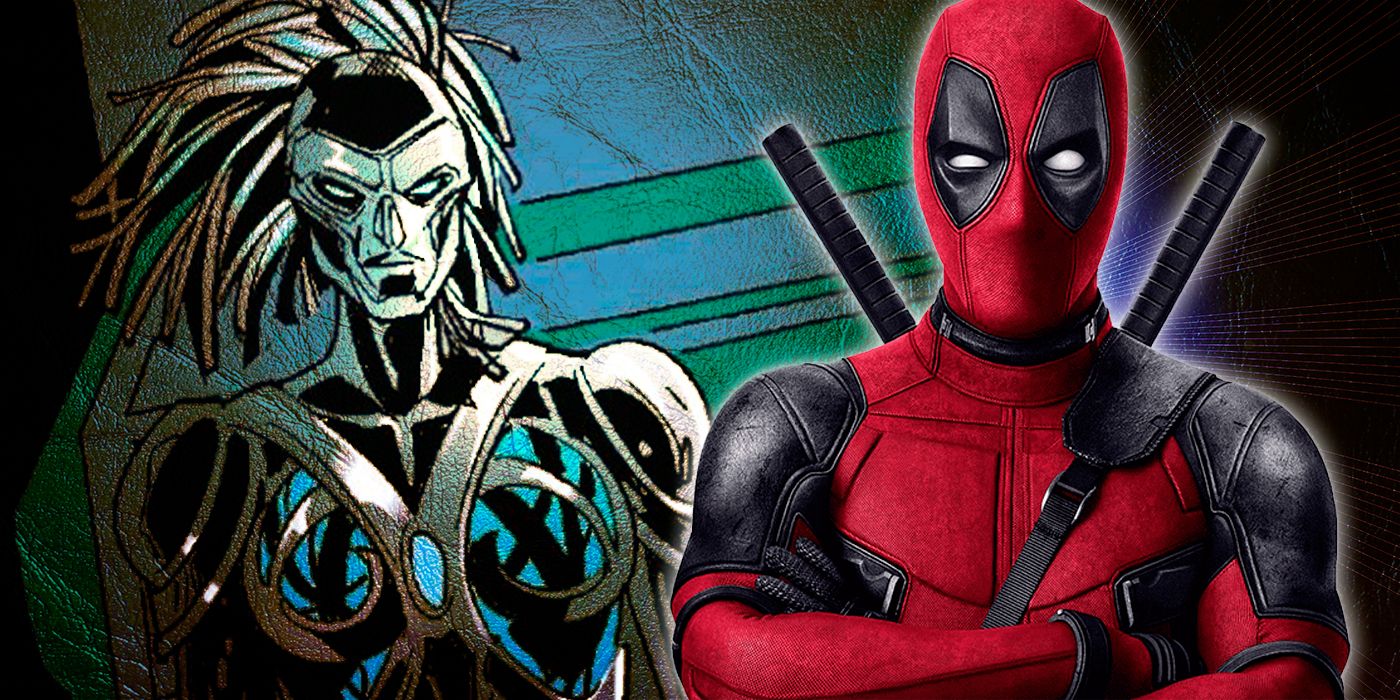 Deadpool 3's Update Video May Tease the Movie's Shocking Villain