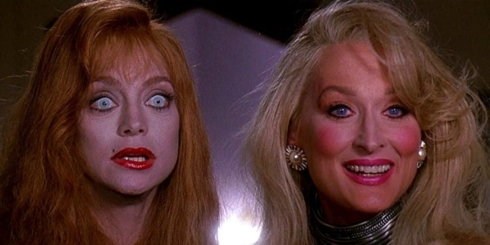 Death Becomes Her,” directed by Robert Zemeckis – Ray Sawhill