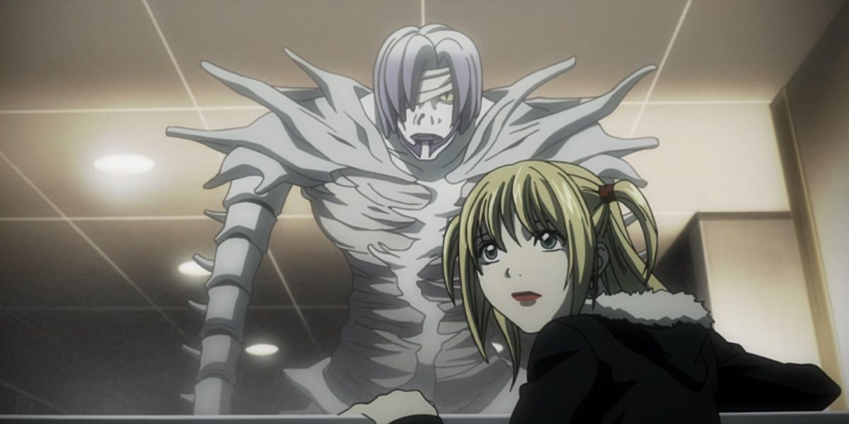 Death Note: 10 Flaws In The Anime That Fans Chose To Ignore