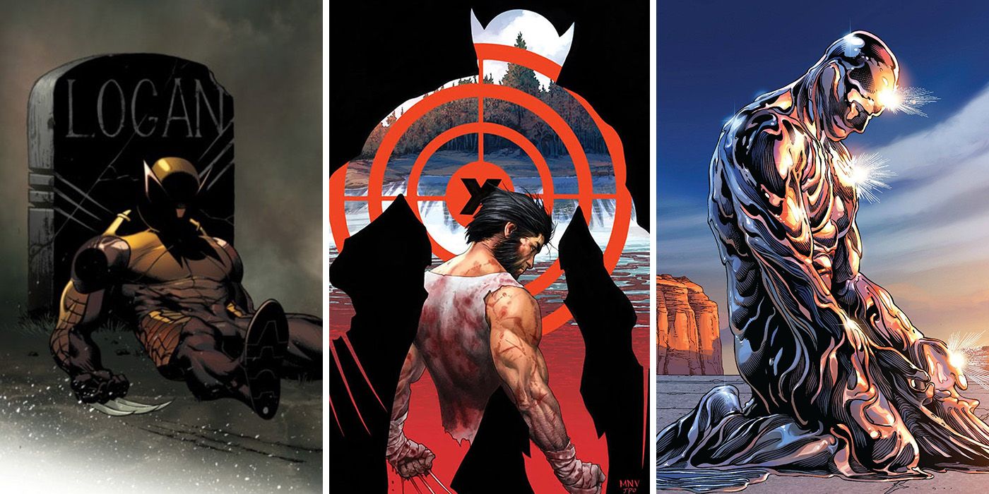 Every Marvel Character Who's Killed Wolverine, In Chronological Order
