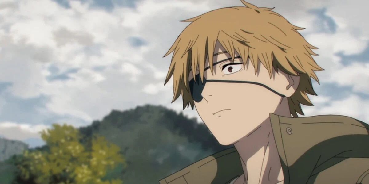 12 Facts About Denji in Chainsaw Man You Should Know | Beebom