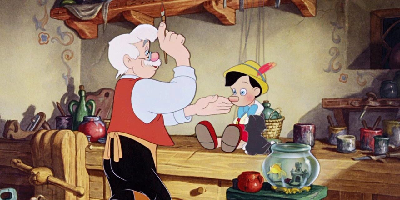 The Most Memorable Moments in Disney Animated Movies