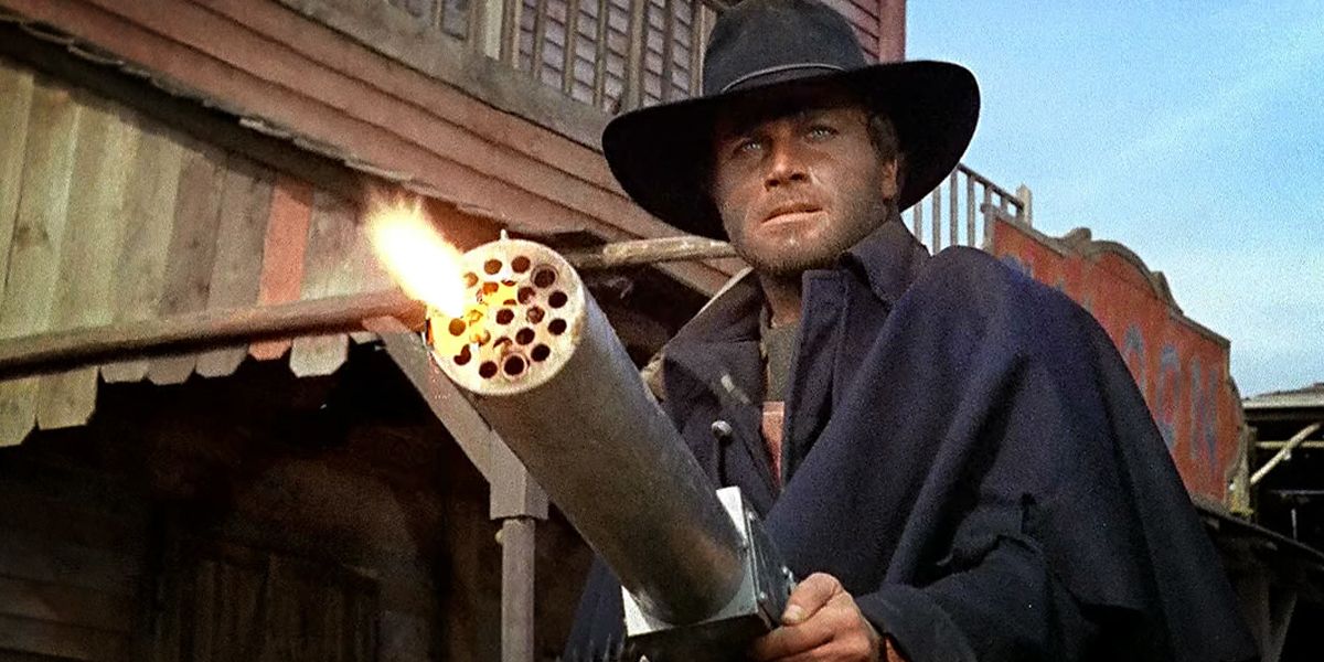 An Obscure Character in This Tarantino Western Has a Secret Meaning Most Fans Missed