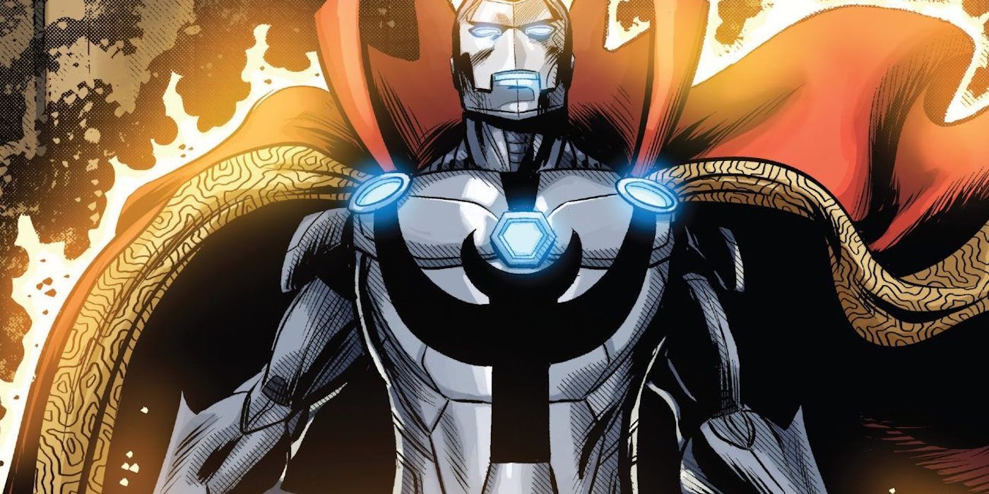 Doctor-Strange-in-Iron-Man-Armor