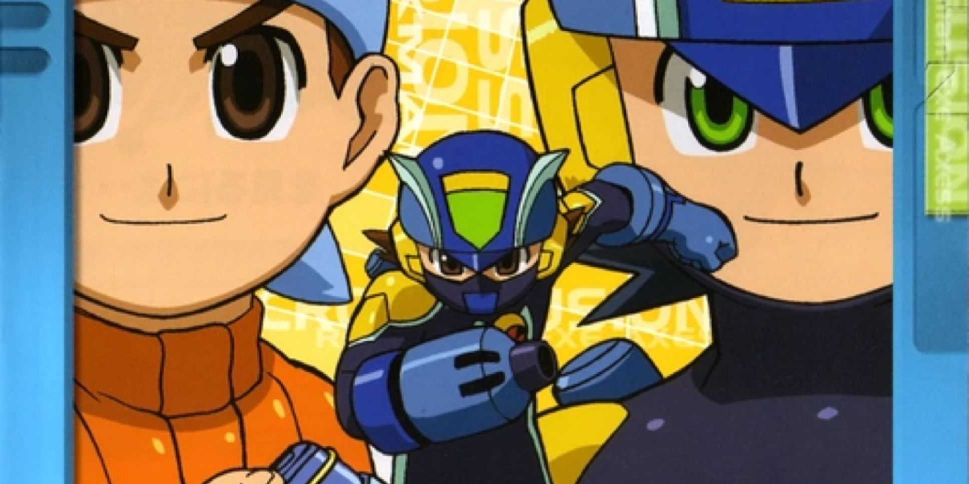 Capcom Confirms Continued Development of Live-Action Mega Man Film - News -  Anime News Network