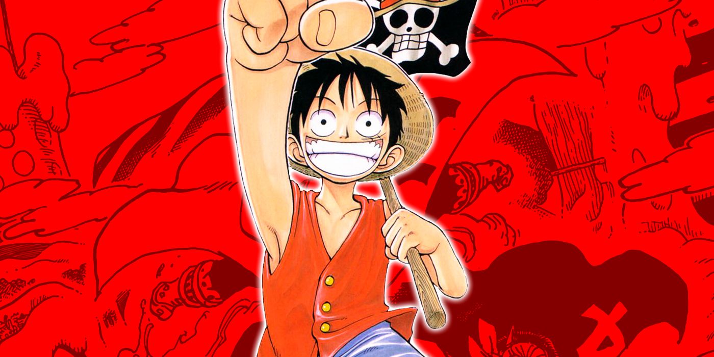 One Piece Arc List: Wano, Egghead & More