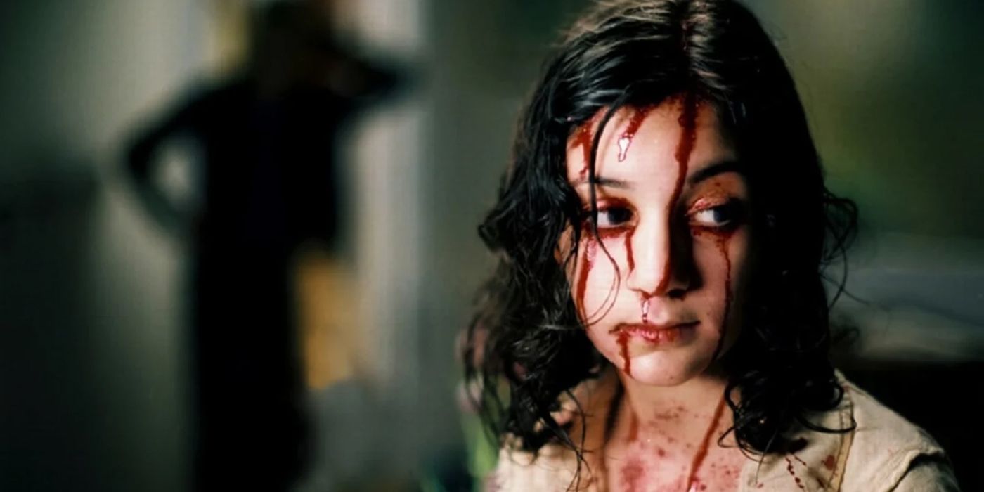 The 30 Best Horror Movies of All Time, Ranked