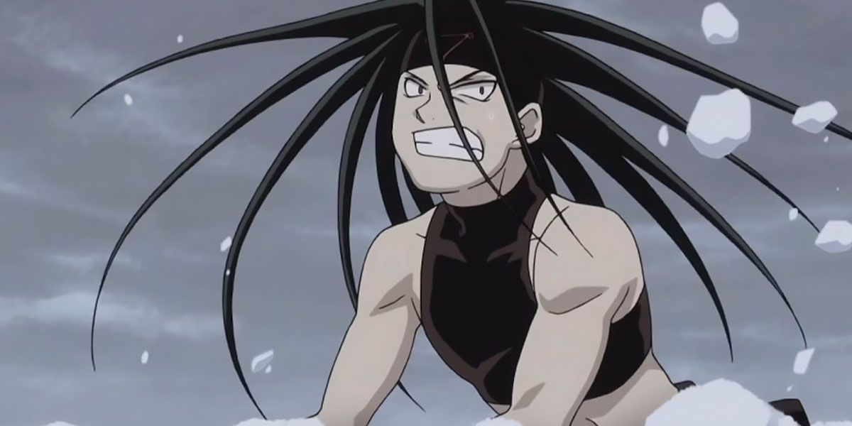 10 Anime Villains With The Most Wasted Potential