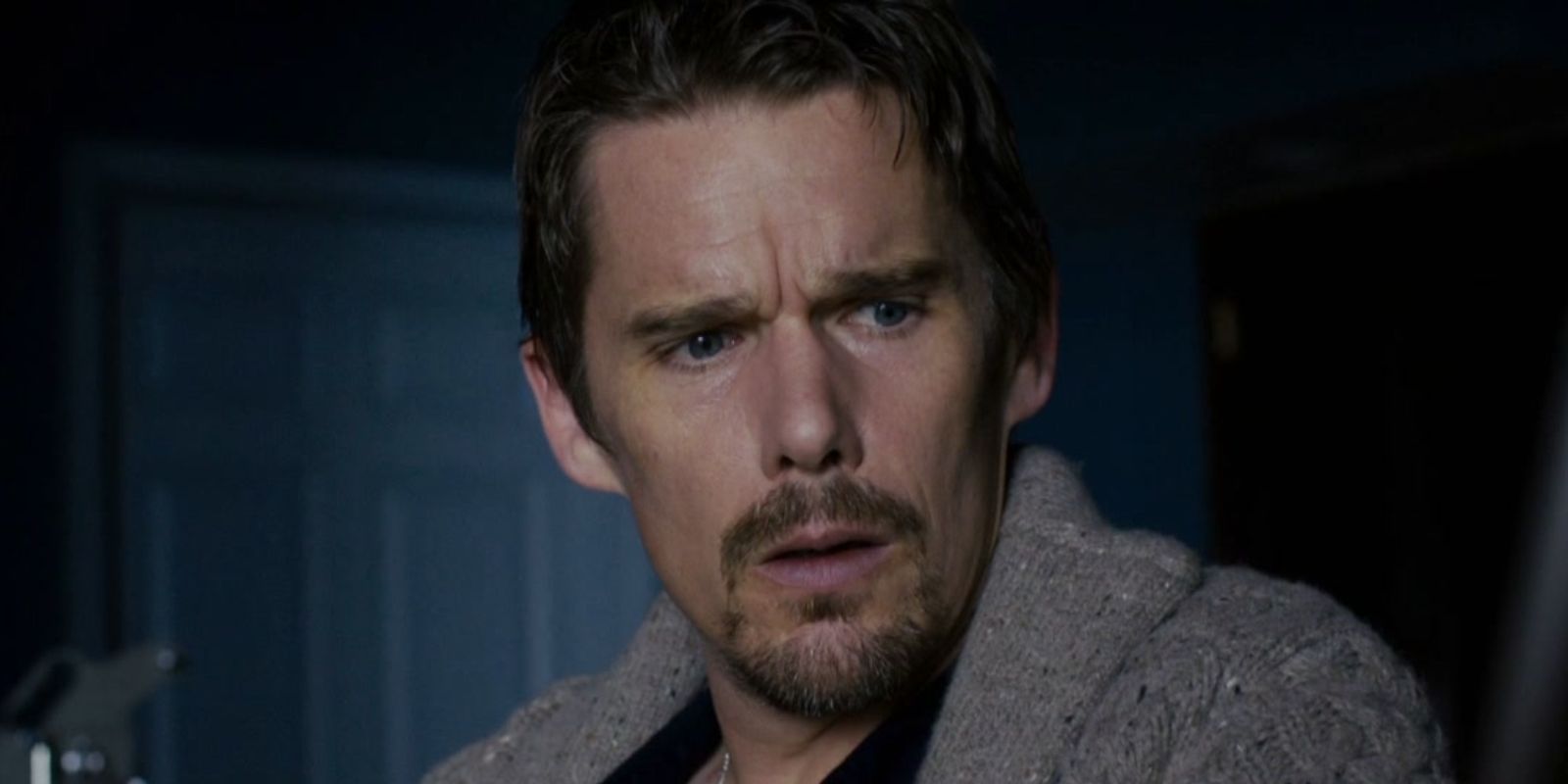 Ethan Hawke Reveals His Hangup with Harry Potter and Star Wars