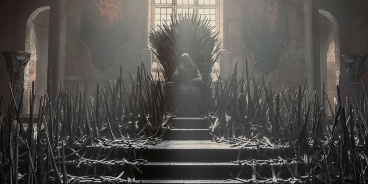 Who Is King Jaehaerys Targaryen in House of the Dragon?