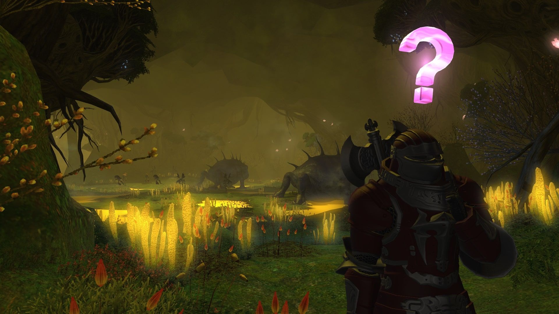 FFXIV Beginner Tank Guide