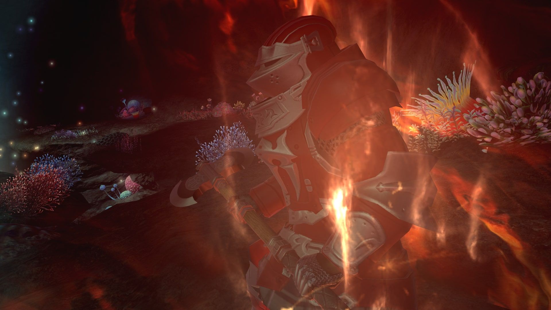 FFXIV Beginner Tank Guide