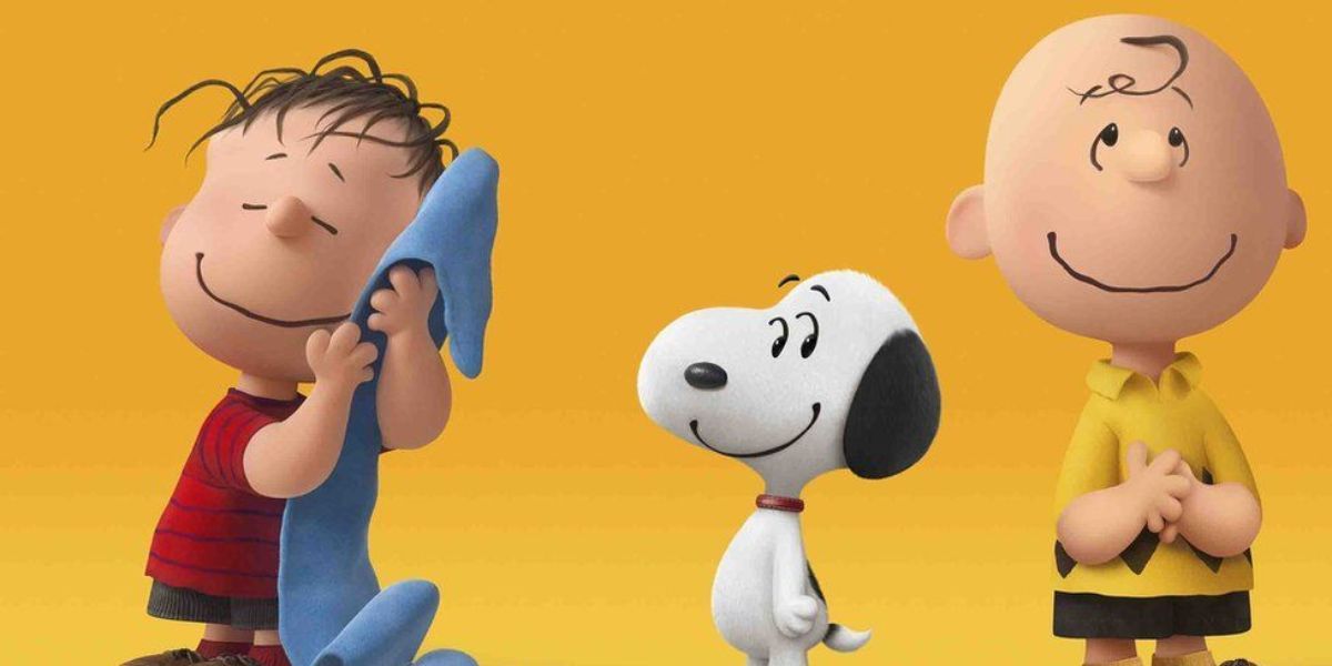 Apple TV+ Expands Its Peanuts Collection with New Camp Snoopy Trailer