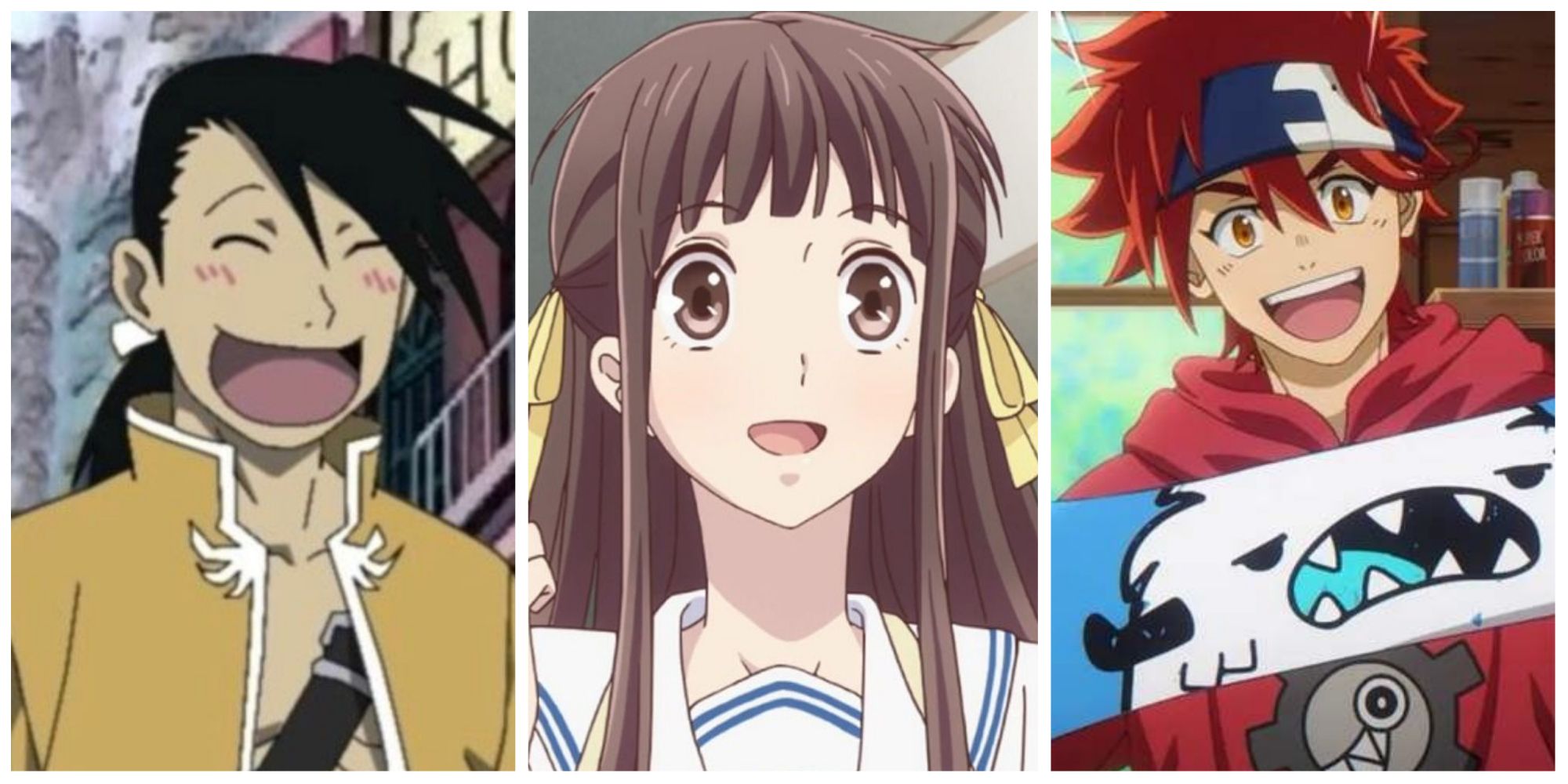 15 Best Anime Series to Watch  Best Anime Series of All Time