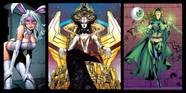 10 Female DC Villains Who Are Still Evil