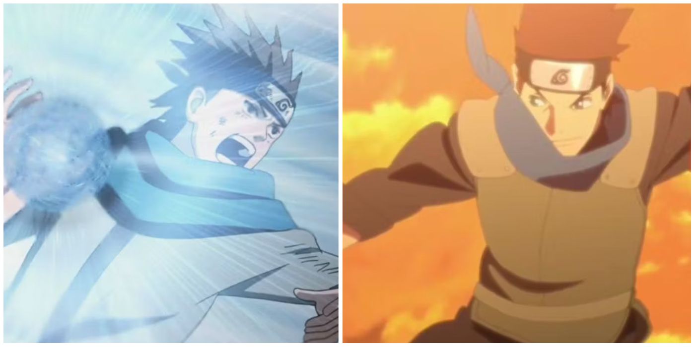 Facts about Konohamaru Sarutobi, the Strongest Jounin in Boruto!