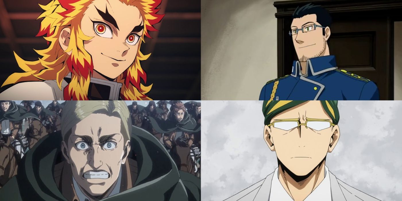 10 shonen anime characters whose deaths were necessary for the plot