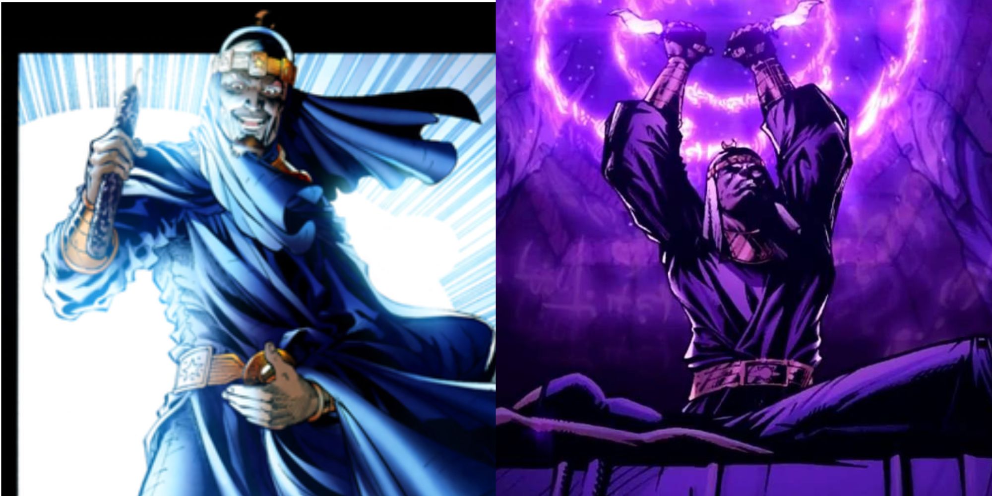 10 злодеев DC, у которых нет соответствующего героического аналога