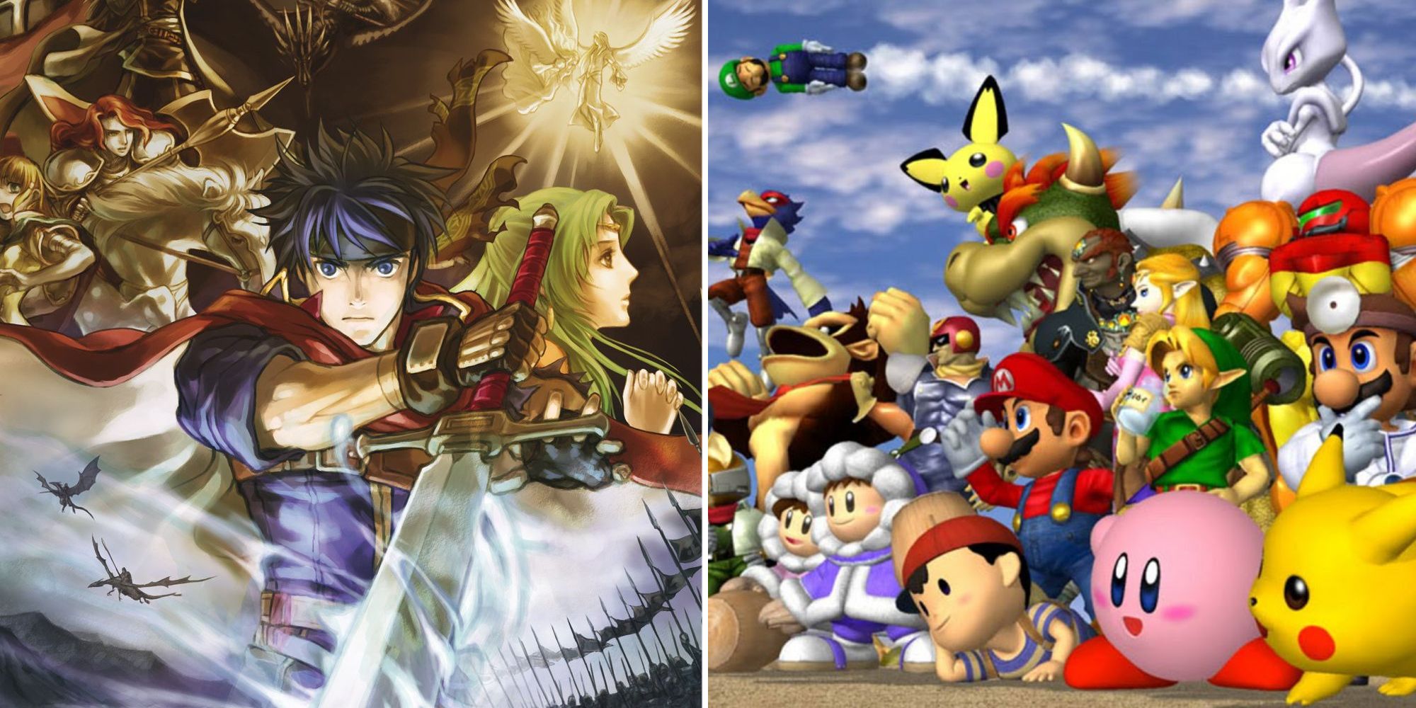 10 GameCube Games We'd Love To See On Nintendo Switch Online