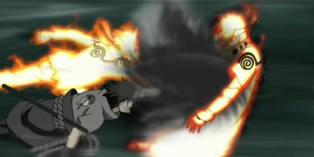 10 Best Coordinated Ninjutsu Combinations In Naruto, Ranked