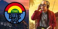 The 10 Best Radio Stations In The GTA Series Ranked
