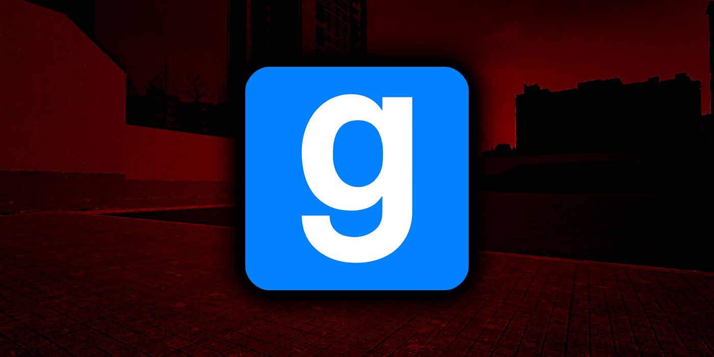 How Garry's Mod Is the Most Unusual Sandbox Game