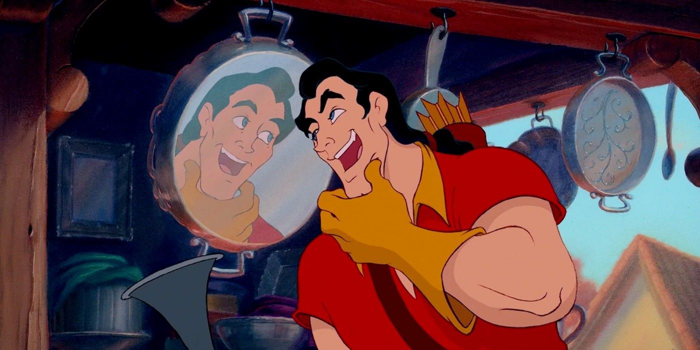 10 Memorable Disney Movie Characters (That Fans Hate)